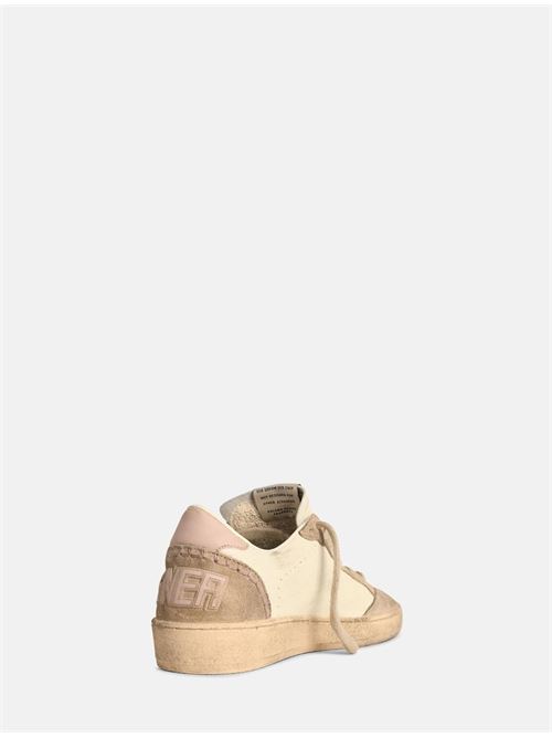 Sneakers Ballstar Golden Goose | GWF00117.F00748011858